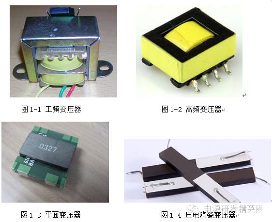 開關直流電源提高功率密度的幾個方向 開關直流電源提高功率密度的幾個方向