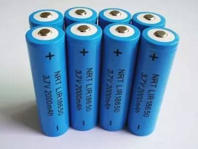 鋰離子電池