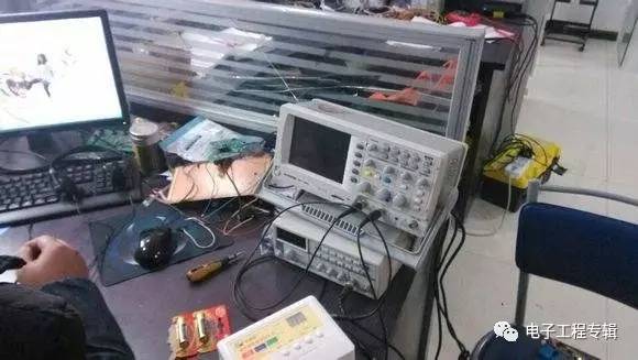 充電機(jī)工程師入門精華知識(shí)整理