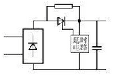 直流穩(wěn)壓電源電子觸電短接
