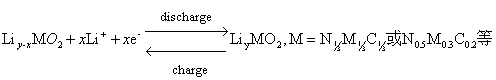 常見(jiàn)充電機(jī)充電鋰電池材料的開(kāi)路電壓充放電曲線 常見(jiàn)充電機(jī)充電鋰電池材料的開(kāi)路電壓充放電曲線
