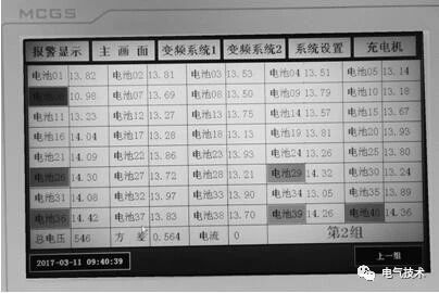充電機(jī)充電蓄電池組串聯(lián)充電時(shí)防止過充電保護(hù)控制該如何解決？