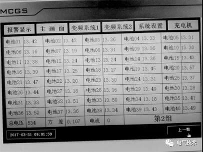 充電機(jī)充電蓄電池組串聯(lián)充電時(shí)防止過充電保護(hù)控制該如何解決？