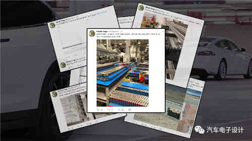 Martin Tripp爆料了哪些充電機(jī)充電蓄電池的黑材料 Martin Tripp爆料了哪些充電機(jī)充電蓄電池的黑材料