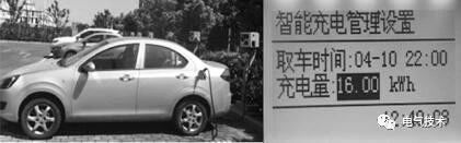 雙預(yù)測交流充電樁-蓄電池充電機基于高速窄帶載波的智能有序充電系統(tǒng) 雙預(yù)測交流充電樁-蓄電池充電機基于高速窄帶載波的智能有序充電系統(tǒng)