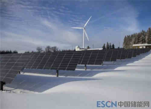 智能充電機充電蓄電池儲能系統(tǒng)對于大型公用事業(yè)公司真的那么重要嗎？