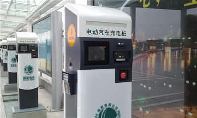 電動汽車蓄電池充電機的如何選擇地址和選擇充電容量？