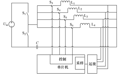 如何實時有效地監(jiān)測全方向蓄電池充電器無線充電的負載位置 如何實時有效地監(jiān)測全方向蓄電池充電器無線充電的負載位置